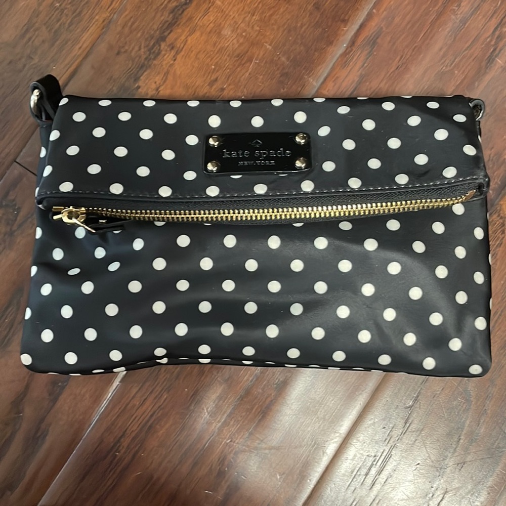 Like new Kate spade purse
